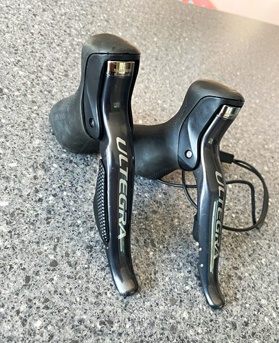 Shimano ultegra di2 - shimano, st-6770