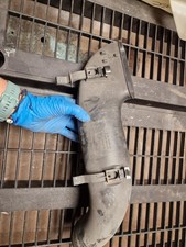 Vauxhall Vectra C 2.0 Petrol Air Intake Hose Pipe 382131589 Z20NET