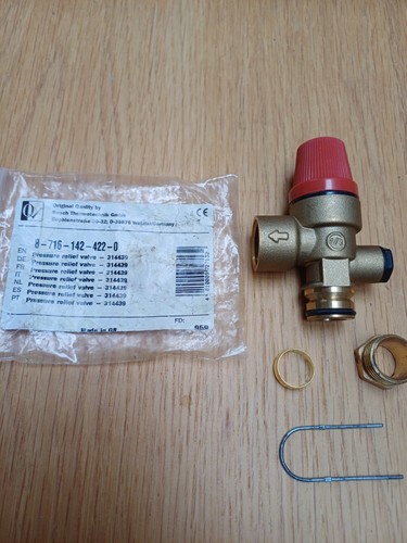 Worcester highflow pressure - worcester,