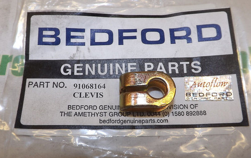 Bedford clevis part - bedford, mj.clevis.part