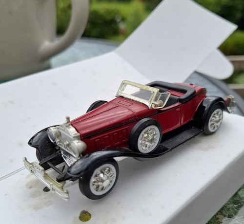 Ertl 2542 1930 packard - 2542,