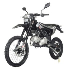 X-PRO Storm DLX 150 Dirt Bike