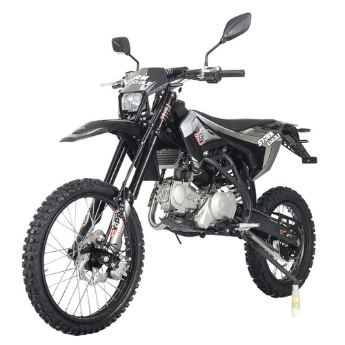 Pro storm dlx 150 dirt - storm,