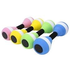 2PCS Water Dumbbells Aquatic
