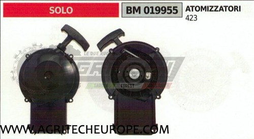 Complete starter motor - starter,
