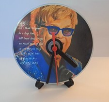 Elton John Rocket Man Lyrics