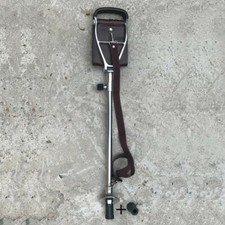 HIGH QUALITY BROWN LEATHER