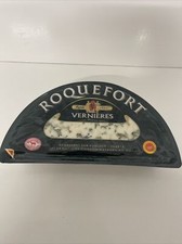 Roquefort Cheese 600g  French