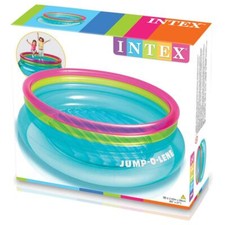 Intex jump lene kids bouncy - jump-o-lene,