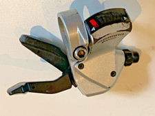 Shimano SL R440 flat bar