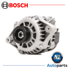 Bosch 4126 Alternator 0986041260