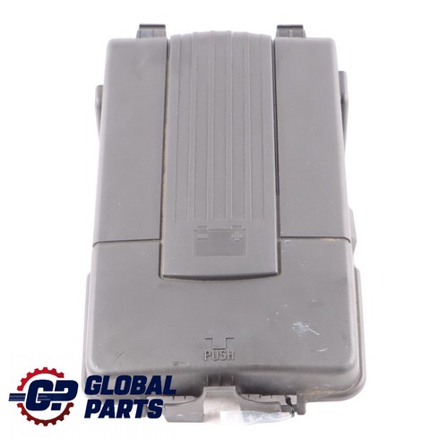 Audi battery box - box, tray