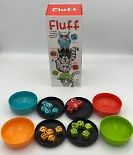 Fluff - Liar's Dice Game by