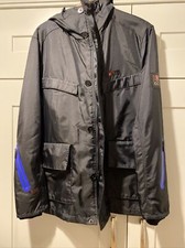 KARRIMOR K100 BRACE PARKA