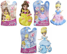 Disney Princess Little Kingdom