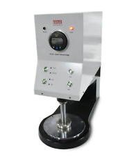 Testex, TF121C digital textile thickness gauge with accessories