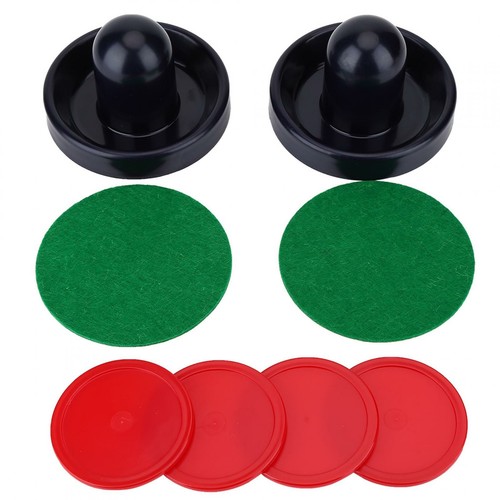 Pusher pucks replacement - pusher,