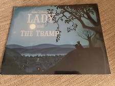 Disney’s Lady And The Tramp