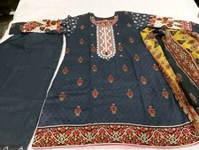 Pakistani designer Embrioded