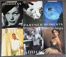 The Empire Collection 1-6