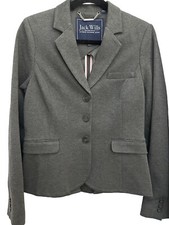 Jack Wills Gray Mari Style