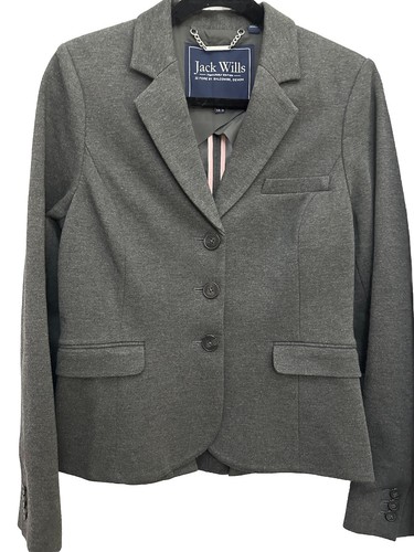 Jack wills gray mari style - jack,