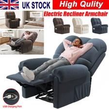 Rise recline recliner electric - rise,