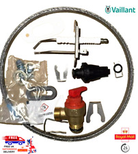 Vaillant ecoTEC Pro & Plus