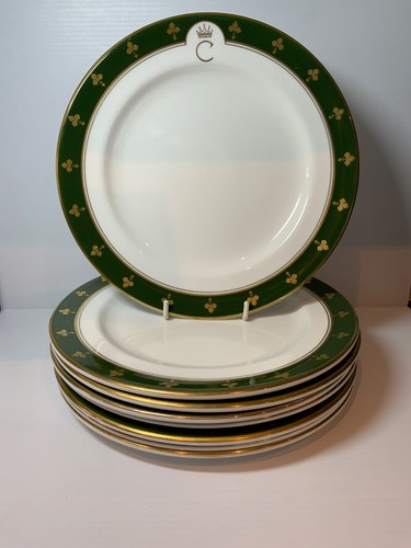 Royal doulton bone - 8,