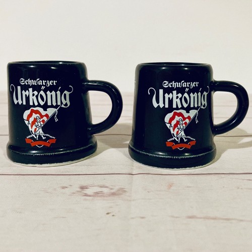 Urkonig miniature 2cl - urkonig,