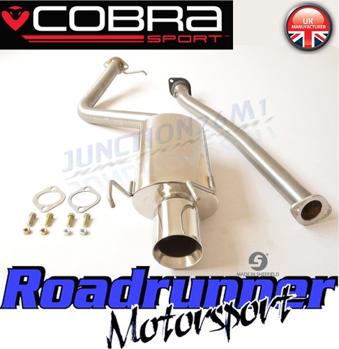 Cobra sport lexus is200 - cobra,