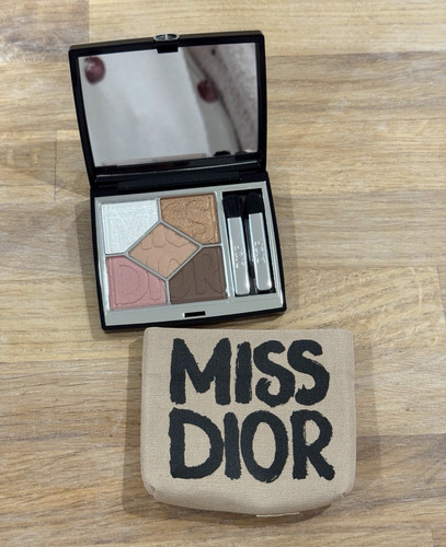 Dior diorshow couleurs 664 - 5,