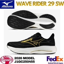 MIZUNO Running Shoes WAVE
