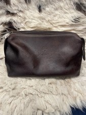 Mulberry Men’s Washbag -