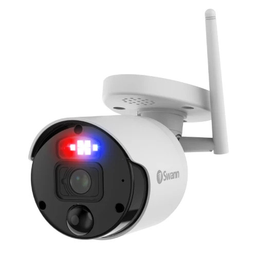 Swann nvw 800cam ultra hd - swann, nvw-800cam