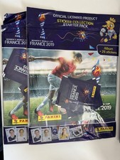 Panini Women’s World Cup