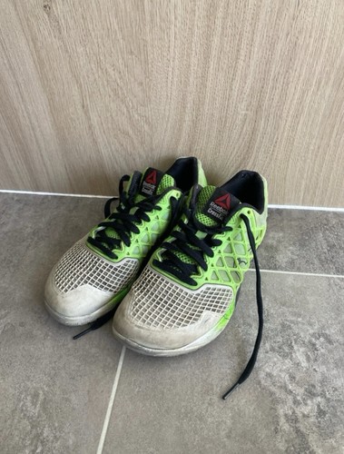 Reebox crossfit nano 0 - nano, 4.0