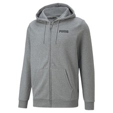 PUMA Essentials Full-Zip