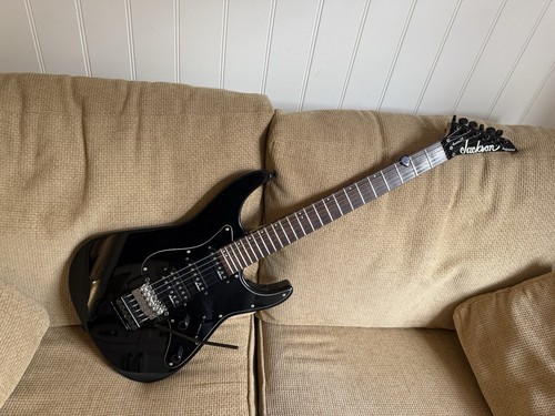 Jackson fusion professional - fusion,