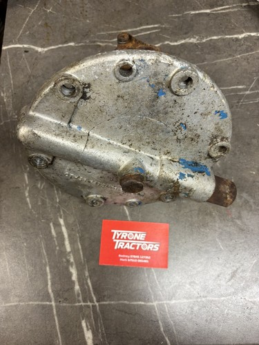 Fordson dexta super - dexta,