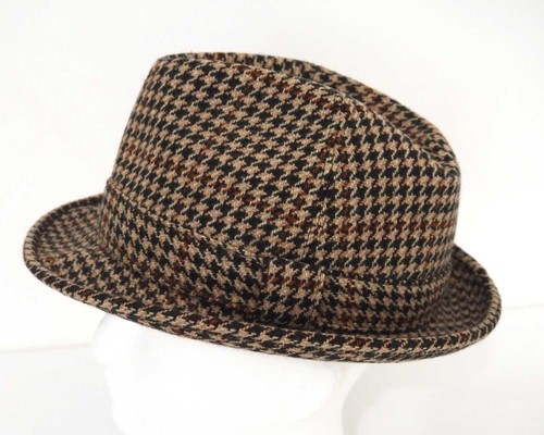 Mayser trilby mens - size, l