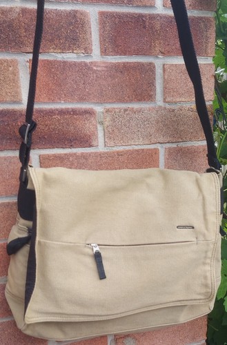 Cream sling crossbody men - cream, sling/crossbody
