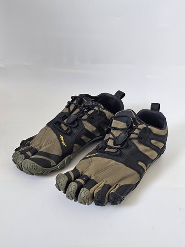 Vibram fivefingers trail 0 - fivefingers, 2.0