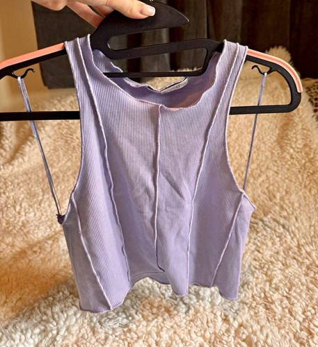 Pull bear women purple - pull&bear, women’s