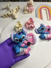 edible chocolate topper  angel