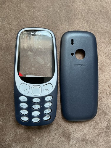 Replacement nokia 3310 - nokia, (2017)