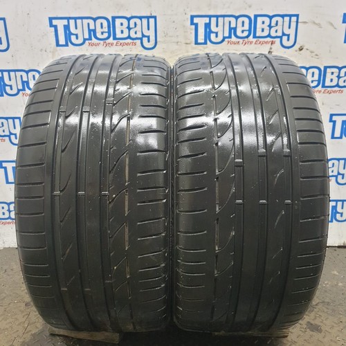 245 92y bridgestone - 245/35/18,