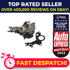 Fuel Pump 39242 Febi 038145209