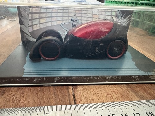 Batman and robin car with - batman,