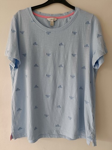 Joules women pale blue - women's,